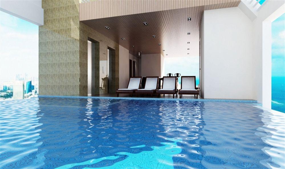 Hotel Fivitel King Đà Nẵng Exterior foto